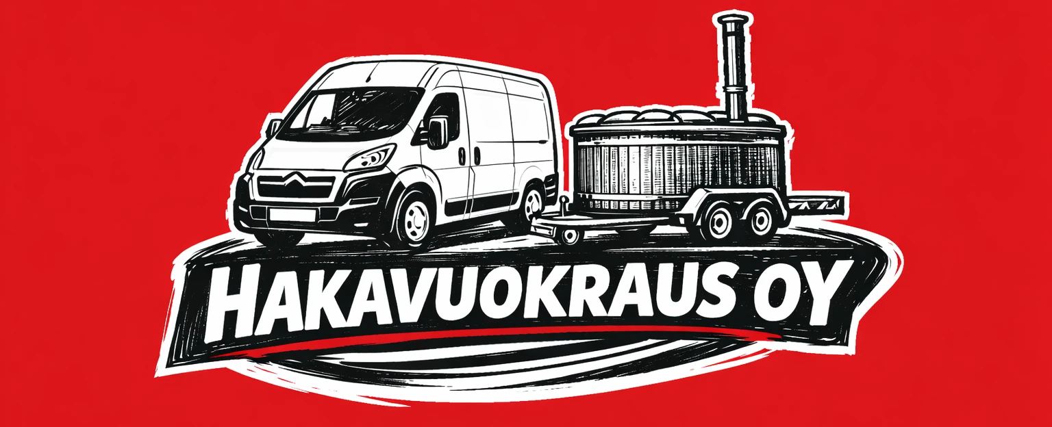 Hakavuokraus Oy logo